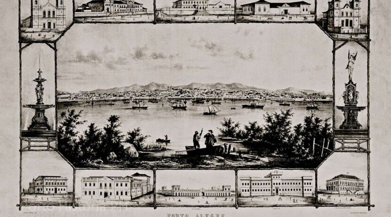 Curso desenho porto alegre