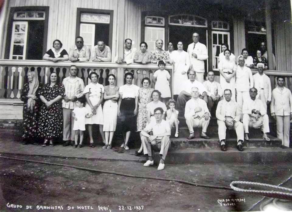 iraí Grupo de banhistas 22-12-1937