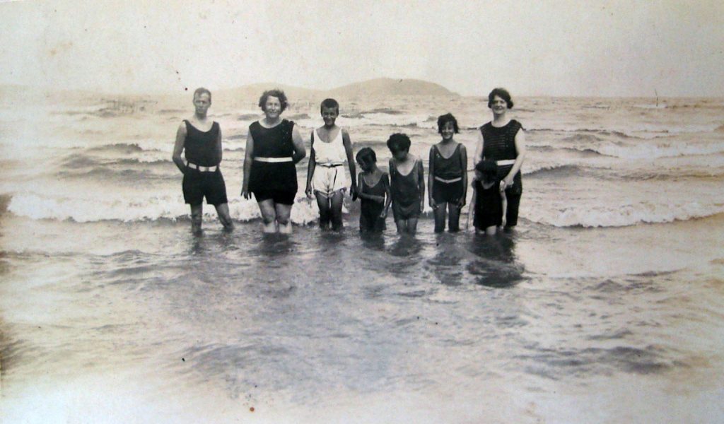 Porto Alegre Atletas Sogipa 1930, Fotos Antigas RS - Visite  www.prati.com.br