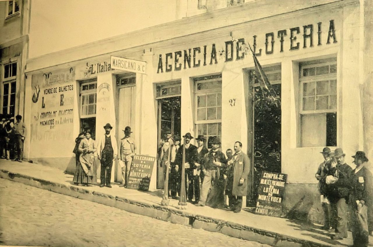 Porto Alegre Atletas Sogipa 1930, Fotos Antigas RS - Visite  www.prati.com.br