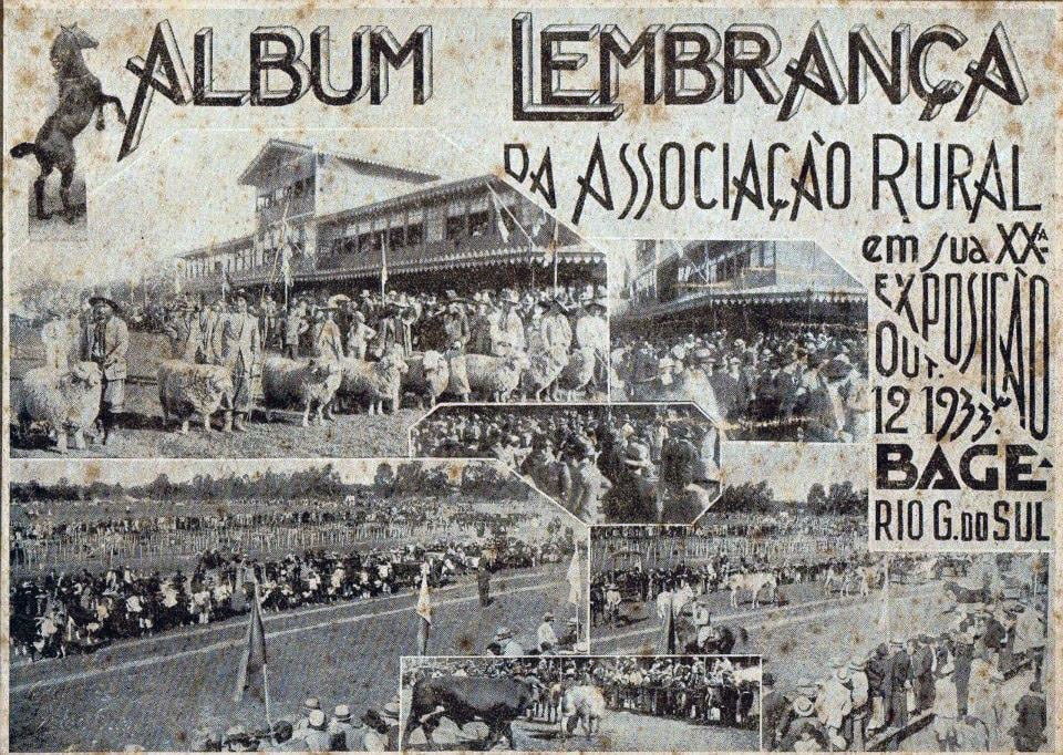 Porto Alegre Atletas Sogipa 1930, Fotos Antigas RS - Visite  www.prati.com.br