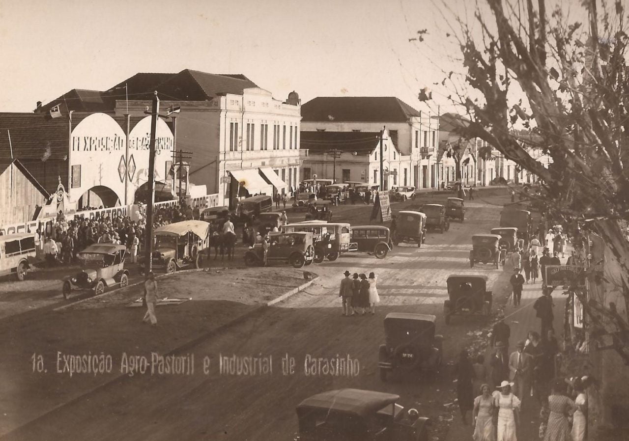 Porto Alegre Atletas Sogipa 1930, Fotos Antigas RS - Visite  www.prati.com.br