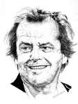 Jack Nicholson