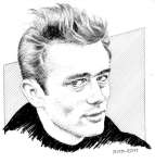 James Dean 1