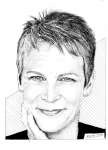 Jamie Lee Curtis