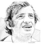 Jean Paul Belmondo