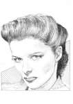 Katharine Hepburn