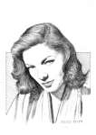 Lauren Bacall (1)