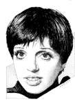 Liza Minelli