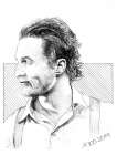 Matthew Mcconaughey(Oscar melhor ator 2014)
