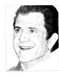 Mel Gibson