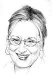 Meryl Streep