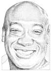 Michael Clarke Duncan