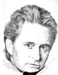 Michael Douglas