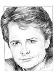 Michael J Fox