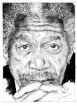 Morgan Freeman