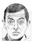 Mr Bean