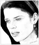 Neve Campbell