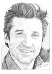 Patrick Dempsey