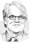 Philip Seymour Hoffman