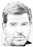 Pierce Brosnan