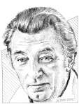 Robert Mitchum