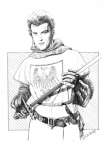 Roger Moore Serie Antiga - Ivanhoé