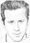 Ryan Reynolds