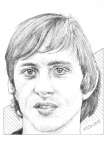 Johan Cruyff Holanda