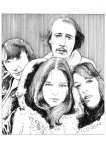 THE MAMAS AND THE PAPAS