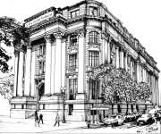Porto Alegre Banco Santander