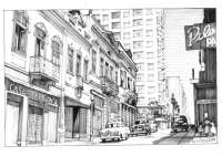 Porto Alegre Marechal Floriano déc1940