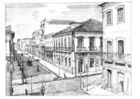 Porto Alegre Rua da Praia 1920 2