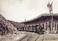 MG Estção Ferroviária 1884