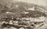 MG Ouro Preto, 1870 (Marc Ferrez)