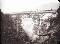 PR Estrada de Ferro Paranaguá(Marc Ferrez) 1879