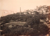 RJ Rio de Janeiro Glória 1925