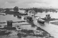 SP São Paulo Histórico pluviométrico 1   