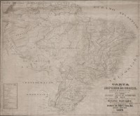 Império Brasil 1846  