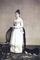Princesa Imperial Dona Isabel de Bragança  