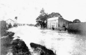 Camaquã Enchente 1930