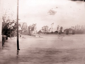 Camaquã Enchente 1944