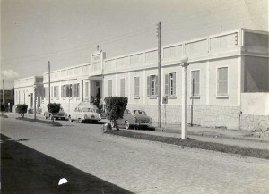 Camaquã Hospital Nossa Senhora Aparecida 1958
