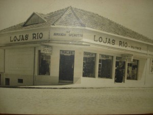 Camaquã Lojas Rio