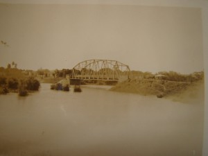 Camaquã Ponte de ferro(acervo Breno Vielitz Neto) déc1920 3