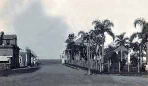 Camaquã Rua Duque de Caxias 1927
