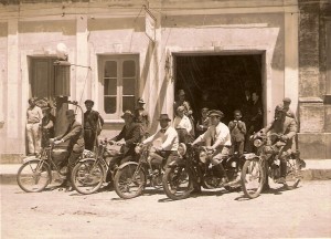 Canguçu Motociclismo