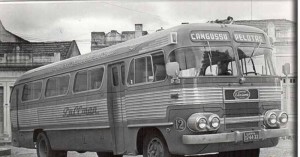 Canguçu Ônibus Pelotas