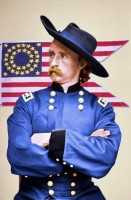 General Custer    