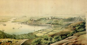 Porto Alegre Sul 1852 1